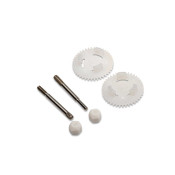 Main Gear: UMX Slow Ultra Stick by Eflite SRP $12.89 Main Gear: UMX Slow Ultra Stick by Eflite SRP $12.89