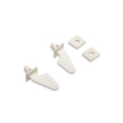 Control Horn Set: UMX Slow Ultra Stick by Eflite SRP $8.83 Control Horn Set: UMX Slow Ultra Stick by Eflite SRP $8.83