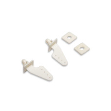 Control Horn Set: UMX Slow Ultra Stick by Eflite SRP $8.83 Control Horn Set: UMX Slow Ultra Stick by Eflite SRP $8.83