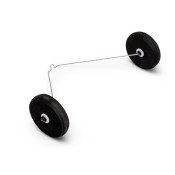 Landing Gear Set: UMX Slow Ultra Stick by Eflite SRP $19.20 Landing Gear Set: UMX Slow Ultra Stick by Eflite SRP $19.20