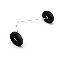 Landing Gear Set: UMX Slow Ultra Stick by Eflite SRP $19.20