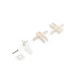 Vertical Stabilizer Mount: UMX Slow Ultra Stick by Eflite SRP $8.83