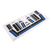 Decal Set: UMX Slow Ultra Stick by Eflite SRP $28.79 Decal Set: UMX Slow Ultra Stick by Eflite SRP $28.79
