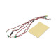 Optional LED Set: UMX Slow Ultra Stick by Eflite SRP $41.12
