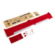 Wing: Micro DRACO 800mm SRP $186.20