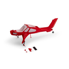 Fuselage with Accessories: Micro DRACO 800mm by Eflite SRP $93.06 Fuselage with Accessories: Micro DRACO 800mm by Eflite SRP $93.06