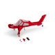 Fuselage with Accessories: Micro DRACO 800mm by Eflite SRP $93.06