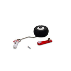 Tail Wheel: Micro Draco 800mm SRP $22.12 Tail Wheel: Micro Draco 800mm SRP $22.12