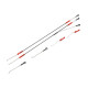 Pushrod Set: Micro DRACO 800mm by Eflite SRP $23.99