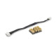 Adaptor Plate: Micro Draco, Micro Scrappy 800mm by Eflite SRP $31.01
