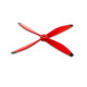 Propeller; 135mm x 84mm 4 Blade by Eflite SRP $14.25