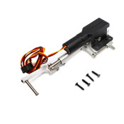 Nose Gear Landing Gear System w/CNC shock struts and retract; Viper 70- by Eflite SRP $87.46 Nose Gear Landing Gear System w/CNC shock struts and retract; Viper 70- by Eflite SRP $87.46