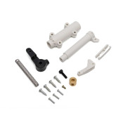 Nose Gear Steering Assembly: Cherokee 1.3m by Eflite SRP $20.67