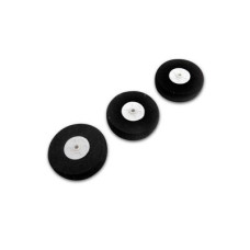 Wheel Set: Cherokee 1.3m by Eflite SRP $19.20 Wheel Set: Cherokee 1.3m by Eflite SRP $19.20