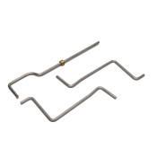 Landing Gear Struts: Cherokee 1.3m by Eflite SRP $12.90