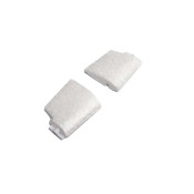 Landing Gear Fairings Left and Right: Cherokee 1.3m Blue by Eflite SRP $11.97