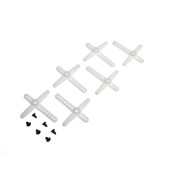 Servo Arms: Cherokee 1.3m by Eflite SRP $11.97