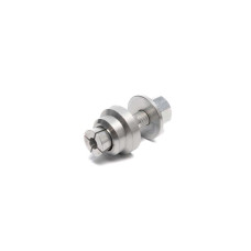 Prop Adapter 6mm: Cherokee 1.3m by Eflite SRP $20.67 Prop Adapter 6mm: Cherokee 1.3m by Eflite SRP $20.67
