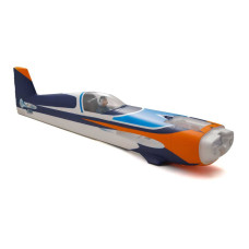 Fuselage w/pilot and canopy; Extra 330 SC 1.3m by Eflite SRP $403.45 Fuselage w/pilot and canopy; Extra 330 SC 1.3m by Eflite SRP $403.45