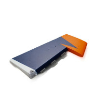 Rudder w/hinges; Extra 330 SC 1.3m by Eflite SRP $57.58 Rudder w/hinges; Extra 330 SC 1.3m by Eflite SRP $57.58
