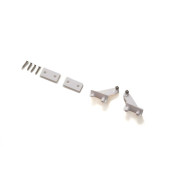Aileron Control Horns w/mounting screws; Extra 330 SC 1.3m by Eflite SRP $11.97 Aileron Control Horns w/mounting screws; Extra 330 SC 1.3m by Eflite SRP $11.97