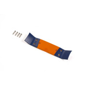 Landing Gear Mounting Plate; Extra 330 SC 1.3m by Eflite SRP $11.97