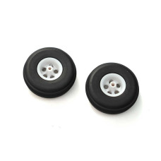 Main wheels 65mm; Extra 330 SC 1.3m by Eflite SRP $21.58 Main wheels 65mm; Extra 330 SC 1.3m by Eflite SRP $21.58