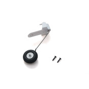 Tailwheel Assembly; Extra 330 SC 1.3m by Eflite SRP $19.20