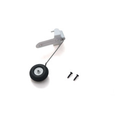 Tailwheel Assembly; Extra 330 SC 1.3m by Eflite SRP $19.20 Tailwheel Assembly; Extra 330 SC 1.3m by Eflite SRP $19.20