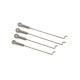 Control Linkages; Extra 330 SC 1.3m by Eflite SRP $21.58