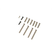 Screw Set; Extra 330 SC 1.3m by Eflite SRP $26.38