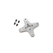 X Motor Mount; Extra 330 SC 1.3m by Eflite SRP $14.40