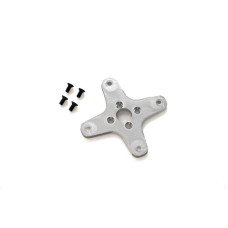 X Motor Mount; Extra 330 SC 1.3m by Eflite SRP $14.40