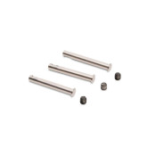 Axle Set; Viper 70- by Eflite SRP $20.54 Axle Set; Viper 70- by Eflite SRP $20.54