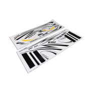 Decal Sheet; Super Timber 1.7m by Eflite SRP $52.79 Decal Sheet; Super Timber 1.7m by Eflite SRP $52.79