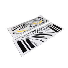 Decal Sheet; Super Timber 1.7m by Eflite SRP $52.79 Decal Sheet; Super Timber 1.7m by Eflite SRP $52.79