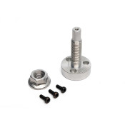 Motor Prop Shaft w/Prop Nut; Super Timber 1.7m by Eflite SRP $21.58