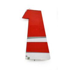 Rudder: Eratix 3D SWS 1.6m (64 Rudder: Eratix 3D SWS 1.6m (64