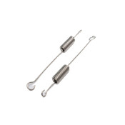 Landing Gear Springs; Super Timber 1.7m by Eflite SRP $20.13