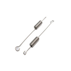 Landing Gear Springs; Super Timber 1.7m by Eflite SRP $20.13 Landing Gear Springs; Super Timber 1.7m by Eflite SRP $20.13