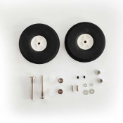 Wheel Set: Eratix 3D SWS 1.6m (64 Wheel Set: Eratix 3D SWS 1.6m (64