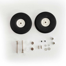 Wheel Set: Eratix 3D SWS 1.6m (64 Wheel Set: Eratix 3D SWS 1.6m (64