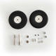 Wheel Set: Eratix 3D SWS 1.6m (64