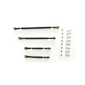 Pushrod Set: Eratix 3D SWS 1.6m (64 Pushrod Set: Eratix 3D SWS 1.6m (64