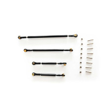 Pushrod Set: Eratix 3D SWS 1.6m (64