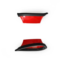 Landing Gear Intersection Fairings: Eratix 3D SWS 1.6m (64