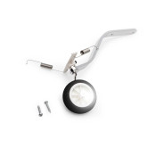 Tail Wheel Assembly; Super Timber 1.7m by Eflite SRP $26.36