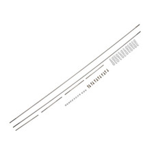 Pushrod Set w/Ball Links; Super Timber 1.7m by Eflite SRP $22.40
