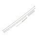 Pushrod Set w/Ball Links; Super Timber 1.7m by Eflite SRP $22.40