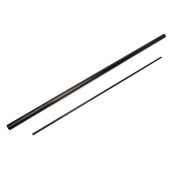 Wing and Horizontal Tail Carbon Tubes Super Timber 1.7m by Eflite SRP $28.39